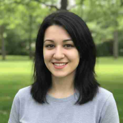 Foto de Marcela Rafaela