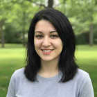 Foto de Marcela Rafaela